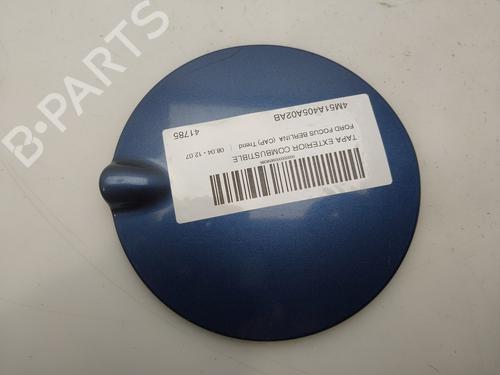 Used Fuel flap Fuel flap FORD FOCUS II (DA_, HCP, DP) [2004-2013] 36069270 36069270