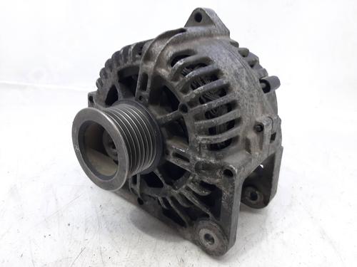 Used Alternator RENAULT MEGANE II Saloon (LM0/1_) 1.9 dCi (LM0G, LM1G, LM2C) (120 hp) 10324425