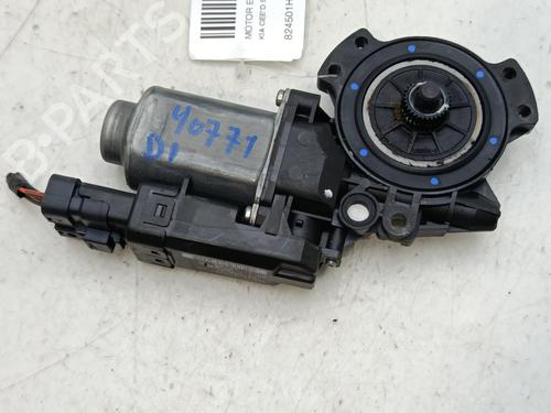Motor elevalunas delantero izquierdo KIA CEE'D SW (ED) 1.6 CRDi 115 (115 hp) 32008307