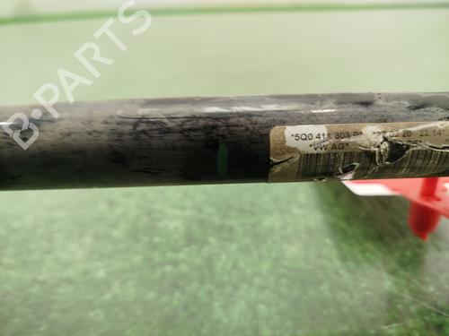 Anti roll bar SKODA OCTAVIA III Combi (5E5, 5E6)  | BP30577576M96 