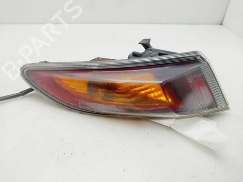 Left taillight HONDA CIVIC VIII Hatchback (FN, FK) 2.2 CTDi (FK3) | BP30090990C34