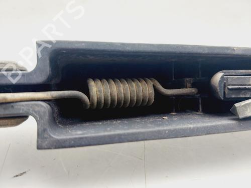 Bakre vindusviskerarm FORD FOCUS II (DA_, HCP, DP) 1.8 TDCi | BP20495224C144 