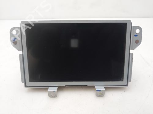 Used Display monitor Display monitor FORD FOCUS IV Turnier (HP) 1.0 EcoBoost mHEV (125 hp) 36003863 36003863
