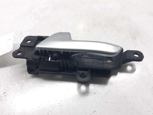 Used Front left interior door handle KIA SPORTAGE IV (QL, QLE) 1.7 CRDi (116 hp) 6555662