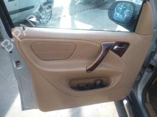 Rear left seatbelt MERCEDES-BENZ M-CLASS (W163) ML 320 (163.154) | BP6624057I29 