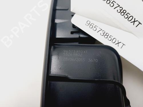 Right rear window switch PEUGEOT 308 I (4A_, 4C_)  | BP25716986I28 