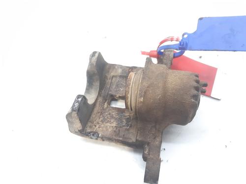Left rear brake caliper KIA SORENTO I (JC) 2.5 CRDi | BP11861355M107 