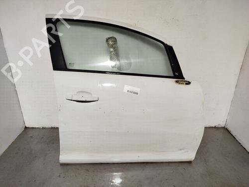 Dør højre fortil OPEL CORSA D (S07) [2006-2015]  30845708