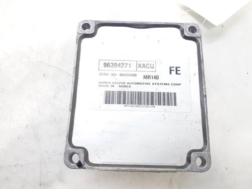 engine-control-unit-ecu-daewoo-kalos-klas-14-16v-96394271-2002-10198553 main image