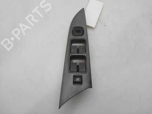Used Left front window switch Left front window switch MAZDA 3 Saloon (BK) 1.6 (BK12) (105 hp) 36569224 36569224