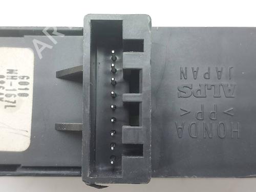 Switch HONDA CIVIC VII Hatchback (EU, EP, EV) 1.7 CTDi (EP4, EU9) | BP38710765I30 - Image 5