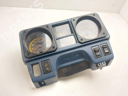 Cockpit Cockpit MITSUBISHI PAJERO I (L04_G, L14_G) 2.5 TD (L044G, L049G) (87 hp) 37170649 37170649