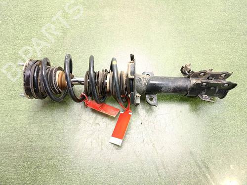 Left front shock absorber FORD TRANSIT COURIER B460 MPV | BP39652939M16 - Image 4