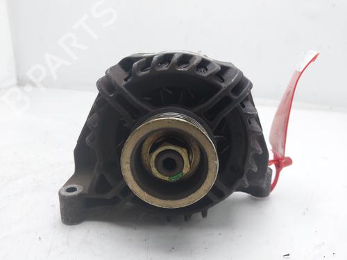 Alternator FIAT GRANDE PUNTO (199_) 1.4 (199AXB11, 199AXB1A, 199BXB1A, 199AXL1A) | BP18107114M7 