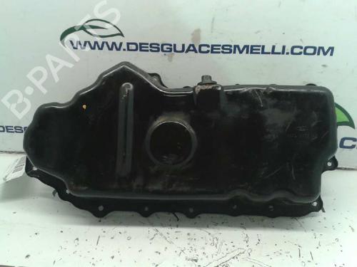 Used Oil sump FORD FOCUS I Turnier (DNW) 1.8 Turbo DI / TDDi (90 hp) 13990016