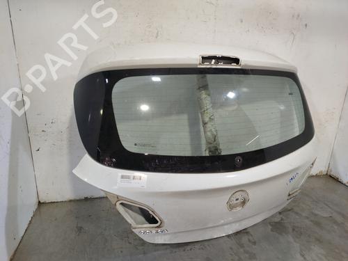 Bagklap CC/Kombi-Coupé OPEL CORSA E (X15) 1.3 CDTI (08, 68) | BP39450508C6 - Image 6