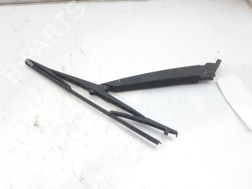 Used Rear windshield wiper arm OPEL ASTRA H GTC (A04) [2005-2010]  10140787