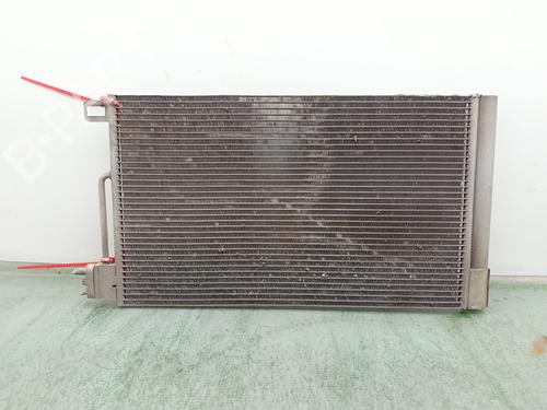 Used AC radiator AC radiator FIAT GRANDE PUNTO (199_) 1.4 (199AXB11, 199AXB1A, 199BXB1A, 199AXL1A) (77 hp) 34157075 34157075