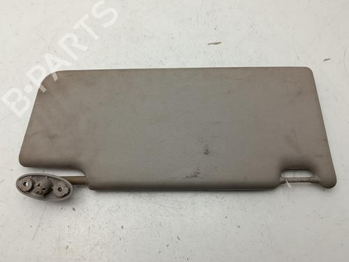 Left sun visor FORD MONDEO III Saloon (B4Y) 2.0 16V DI / TDDi / TDCi | BP29705803I1 