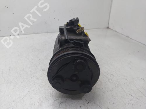 AC compressor FORD FOCUS II (DA_, HCP, DP) 1.6 TDCi | BP32014384M34