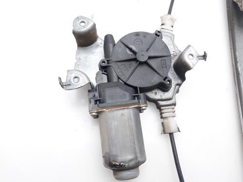 Rear left window mechanism NISSAN PRIMERA Hatchback (P12) 2.2 dCi | BP16267777C24 