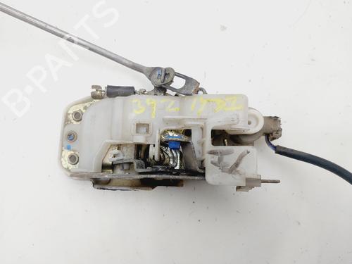 Front left lock HONDA CIVIC VI Hatchback (EJ, EK) 1.4 i S (EJ9) | BP29876045C98 