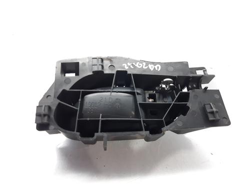 Front right interior door handle CITROËN C4 I (LC_)  | BP12402726I14 