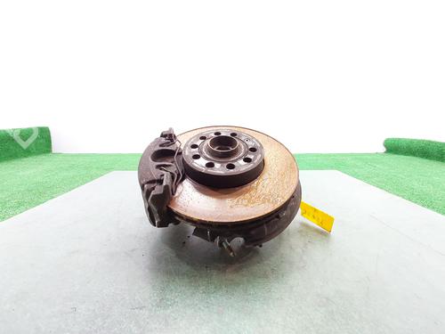 Used Left front steering knuckle SEAT TOLEDO III (5P2) [2004-2009]  20500553