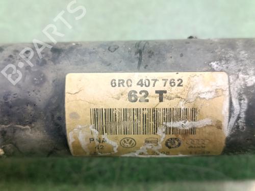 Right front driveshaft SEAT IBIZA IV (6J5, 6P1)  | BP29448598M39 
