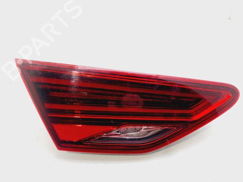 Used Left tailgate light SEAT LEON (5F1) [2012-2021]  23407752