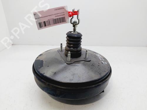 Used Servo brake TOYOTA AVENSIS Estate (_T27_) [2008-2018]  30116880