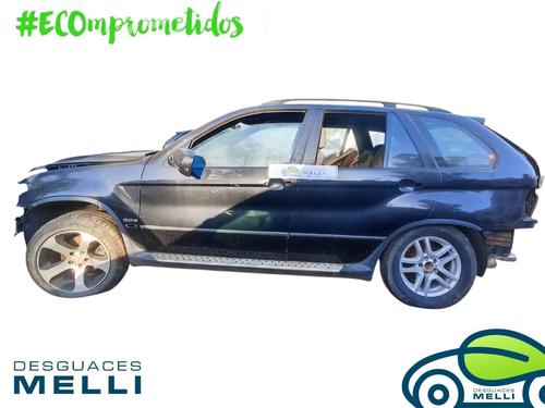 Electronic module BMW X5 (E53) 3.0 d | BP36142407M83 - Image 8