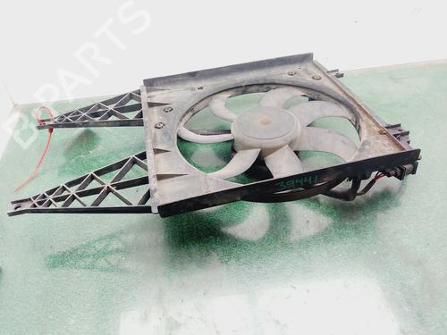 Radiator fan SKODA FABIA I (6Y2) | BP29298310M35