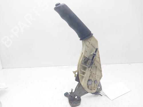 Hand brake FORD FOCUS I (DAW, DBW) 1.8 TDCi | BP15590665I18 