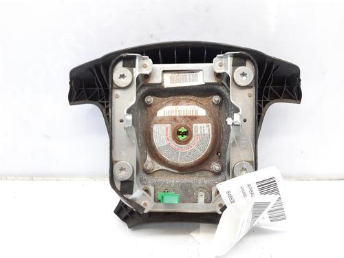 Driver airbag HYUNDAI SANTA FÉ II (CM) 2.2 CRDi GLS | BP7768904C9 