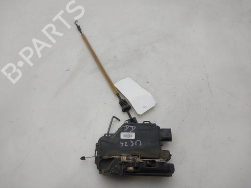 Used Front right lock Front right lock 37423814 37423814