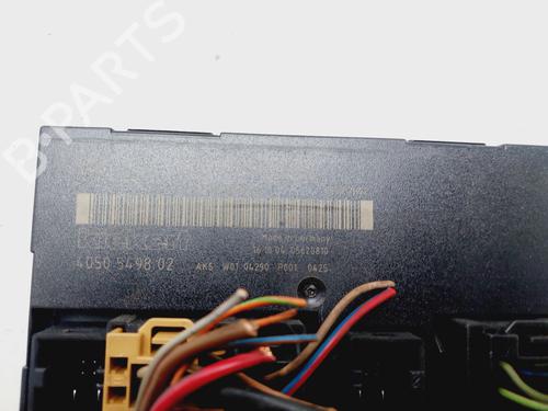 Used Electronic module VW GOLF V (1K1) [2003-2010]  26948013
