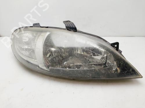 Used Right headlight CHEVROLET LACETTI (J200) 1.6 (109 hp) 28106620