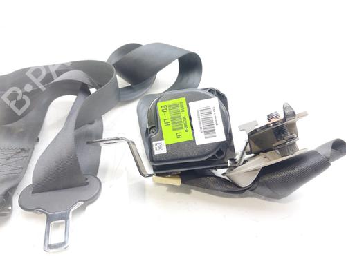 Rear left seatbelt KIA SPORTAGE III (SL) 1.7 CRDi | BP26017569I29 