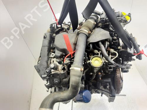Engine RENAULT KANGOO BE BOP (KW0/1_) 1.5 dCi 75 | BP30966694M1 