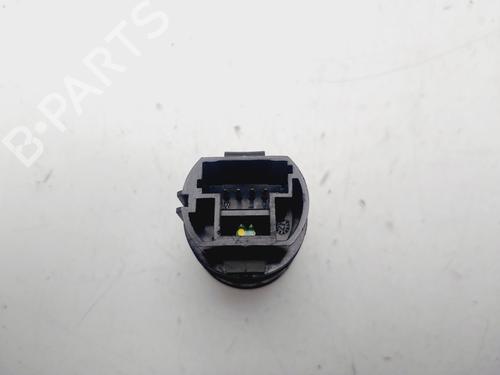 Ignition barrel RENAULT CAPTUR I (J5_, H5_)  | BP29183427M48 