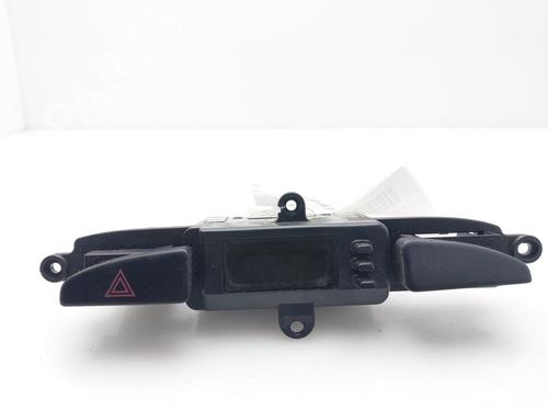 Used Warning switch KIA MAGENTIS I (GD, MS) 2.0 (136 hp) 17156105