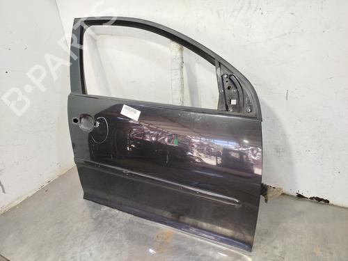 Right front door VW GOLF V (1K1)  | BP26948016C3 