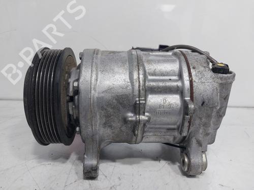 AC Kompressor AC Kompressor BMW 3 (F30, F80) 318 d (150 hp) 37153165 37153165