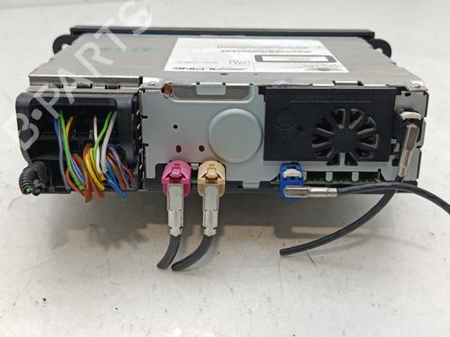 Radio MINI MINI COUNTRYMAN (R60) Cooper SD | BP32507527E6  - Image 5