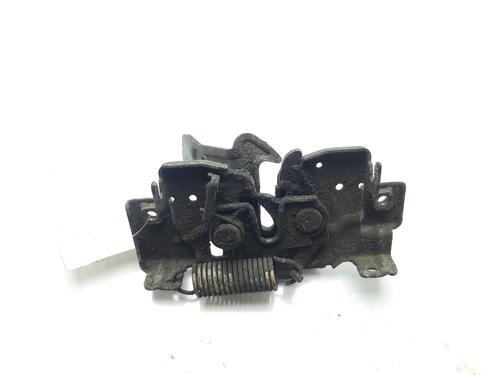 Hood lock MAZDA 3 Saloon (BK) 1.6 DI Turbo (BK12Y) | BP12541487C133 