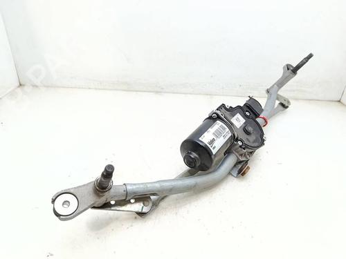 Front wiper motor LAND ROVER RANGE ROVER VELAR (L560) 2.0 D180 TD4 4x4 | BP39202820M29 - Image 2