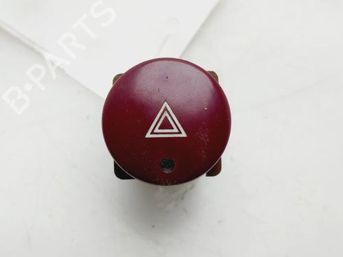 Used Warning switch CITROËN XSARA Coupe (N0) 1.9 D (70 hp) 32708129