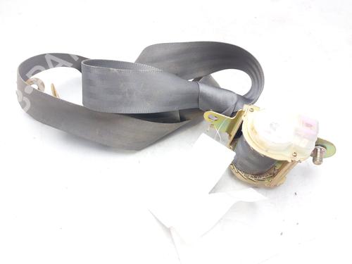 Used Rear right seatbelt FORD RANGER (ER, EQ, R_) 2.5 TD 4x4 (109 hp) 13044899
