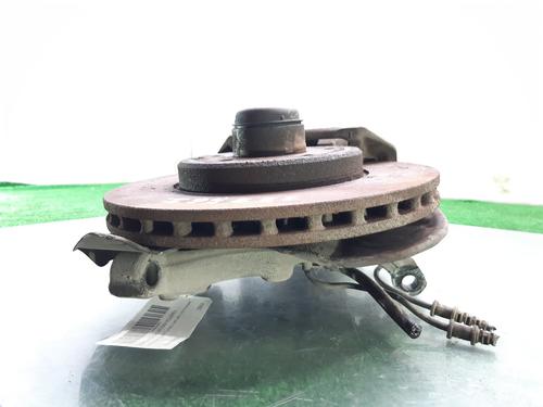 Left front steering knuckle MERCEDES-BENZ C-CLASS T-Model (S203) C 200 Kompressor (203.245) | BP8224983M25 